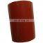 silicon plain hose 3915075 3916437 3970407 for yutong bus