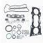 04111-28133 Overhaul Kit 2AZ Engine Overhaul Kit Components engine repair kit Cylinder Gasket for toyota