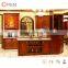 Simple design high quality kitchen cabinet-modern kitchen designs