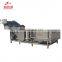 Hot sale industrial vegetable and fruit washing machine