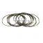 gear pump seal kit for WA420-3 Wheel Loader Parts RING BACK-UP 705-67-01440