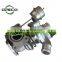 High performance EP6DT 5FX turbocharger K03-2068CCC304.92KXAXX 0375L0 V75466758005 A7F003L01A 5303-970-0121 53039700104