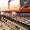 used Hitachi ZX120 crawler excavator for sale, Hydraulic Excavator  Hitachi 21ton