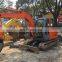 Hitachi mini excavator zx60 crawler excavator , Hitachi used mini excavator , Hitachi zx60 zx120