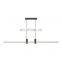 Hot Selling Modern LED Ceiling Chandelier Dining Kitchen Pendant Lamp Minimalist Home Decoration Hanging Lamp