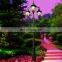 Special Waterproof Garden Outdoor LED Lighting Courtyard Road Lamp With Different Style Custom Street Lamp