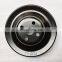 Plastic Nylon Roller Fan Pulley for Flat Belt, Sewing Machine Pulley for Wire Guide 4943445  3914461