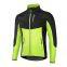 INBIKE Cycling Jackets Men Thermal Fleece Lined Cold Weather