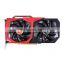 Hot Sell Brand New Colorful Battle Ax Gtx 1660 Ti 6g Sealed Package For Gaming Desktop Gaming Graphics Card