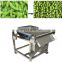 Automatic Green Pea Soybean Sheller Shelling Machine Price For Sale