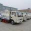 DFAC mini road sweeper truck with good price for sale 008615826750255 (Whatsapp)