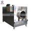 Safe Operation Nut Roasting Machine / Roasting Peanut Machine / Roaster Sesame