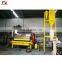 Cast Iron Thai Beers Yeast Drying Device for Brewery Waste Recycling Machine