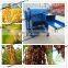 Multipurpose soybean thresher machine/bean thresher 0086-15838061253