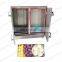 Commercial Food Steamer For Restaurant 8 Trays Commercial Food Steamer Machine