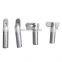 Frame scaffolding  lock pin joint construction parts galvanized China supplier in stock