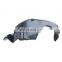 KEY ELEMENT High Quality Best Price Inner Fenders For kia 86811/12-1F000CH SPORTAGE 2006 Car Inner Fenders
