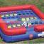 Inflatable Twister Game Giants Human Pretzel