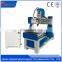 New product Remax 6015 hobby wood acrylic mdf pcb board aluminum metal cnc cutting and milling router machine