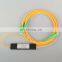 Wholesale Price 1x2 Way Optical Splitter Coupler with SC Connector