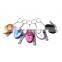 130 db SOS Personal Anti Attack Emergency Defense Alarm Personal Keychain For Women Children