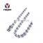 Low Price With Great Quality Metal 4mm Stainless Steel Ball Bead Chain