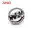 Excellent Quality 2310 Steel Cage Doule Row Self Aligning Ball Bearing