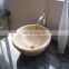 new design black kitchen sink vessel sink vanity