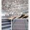 Excellent quality most popular granite tiles for stairs, non slip stair tile