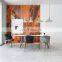 Villa Calacatta White Porcelain Tile Slim Porcelain Tile