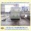 Manufacture Factory Price Double Z Blades Sigma Mixer(4000L) Chemical Machinery Equipment Powder Mixer Tank