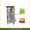 2000lph milk packaging machine
