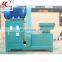 wood/sawdust/rice husk/straw briquette charcoal making machine