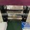 Disposable tableware automatic wrapping machine cutlery packing machine flow pack machine wooden plastic cutlery