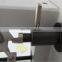 Digital Pendulum Impact Testing Machine for PE, PP, PVC, ABS, PS