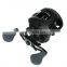 byloo  13 fishing inception sport z baitcasting reel left-hand open face casting reel  big game fishing tuna ocean reel