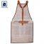 Wholesale Best Quality BBQ Chef Kitchen Apron