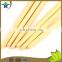 20cm Bamboo Round Chopsticks with Competitive price
