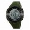skmei 1108 new products modern design sport jam tangan watch pedometer