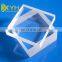 PMMA  Plastic Raw Materials Acrylic Sheet