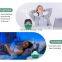 Best oil aroma diffuser 2022 new ultrasonic essential oil sweet aroma humidifier aromatherapy difuser with 7 colorful lights