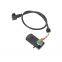 Automatic Focus Electronic Iris Aperture Diaphragms for Motorizes Zoom CCTV Lens Security HD IP camera