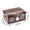 handmade humidity cigar boxes case wholesale storage custom spanish cedar 100ct cigar box humidor cabinet