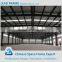 Quick installation steel structure prefabricated warehouse building