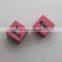 Custom Love Game Dice