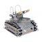 Factory provide matched high pressure cleaner machine grease duct cleaning equipment kitchen duct cleaning machine