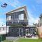 Australia expandable container house work shop container van house for sale in cebu