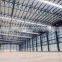 Fireproof Prefab Engineering Warehouse Garages Frame Structure Steel Construction Building Prefabricated Metal