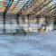 Cheap Freight Prefab Steel Structure Warehouse Steel Structure Poultry House Steel Structure Office Building