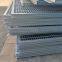 Stainless steel special-shaped ditch cover plate, sump cover plate, galvanized welding ditch cover plate, firm and durable, high bearing